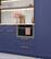 Left. Koolmore - 24 in. Black Stainless Steel Microwave Drawer , 1.2 Cu. Ft Capacity - Black and Stainless-Steel.