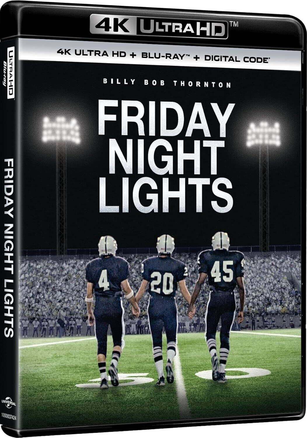 Friday Night Lights   - 4K Blu-Ray [Standard] [4K Ultra HD Blu-ray]