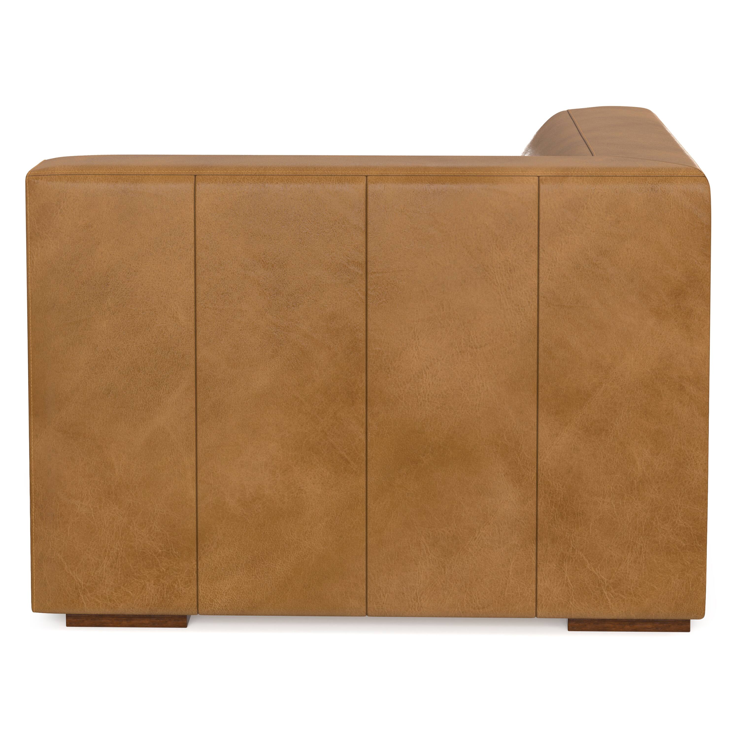 Simpli Home Rex Corner Sofa Module - Thumbnail 3