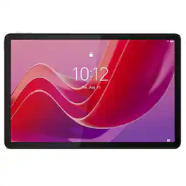 Lenovo - Tab K11 TB330XU Tablet - 11" WUXGA - 8 GB - 128 GB Storage - Android 13 - 4G - Luna - Gray