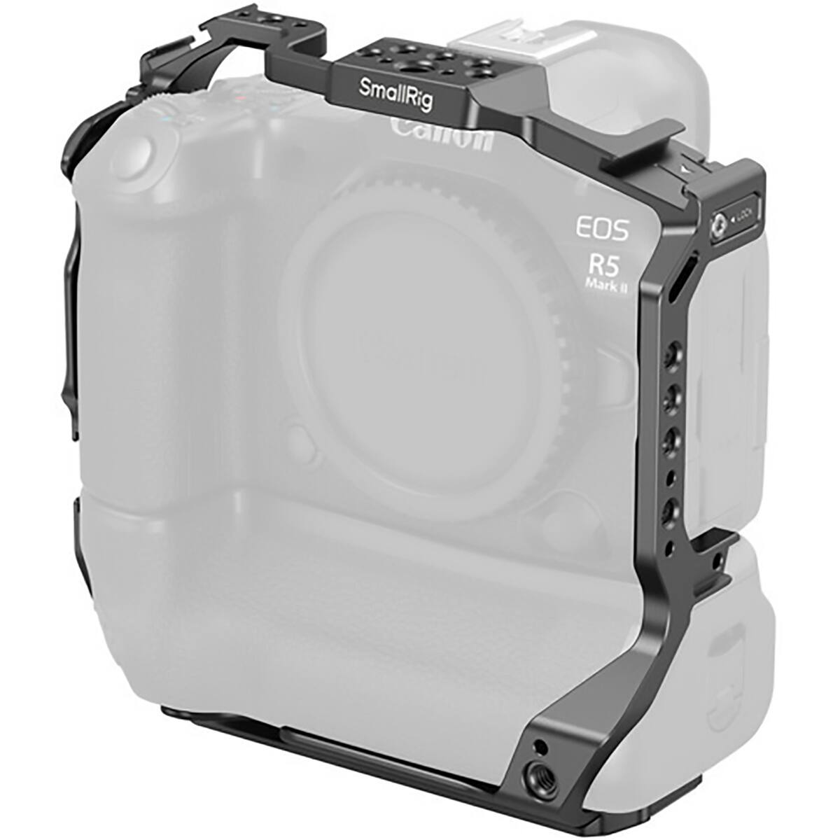 SmallRig Canon EOS R5 Mark II