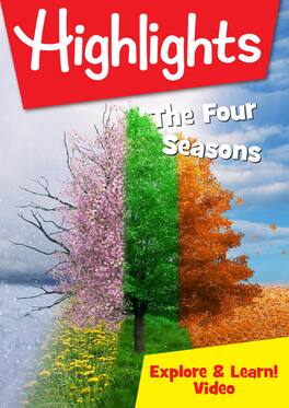 The Four Seasons - DVD