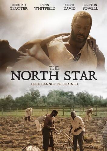 Front. The North Star   - DVD.