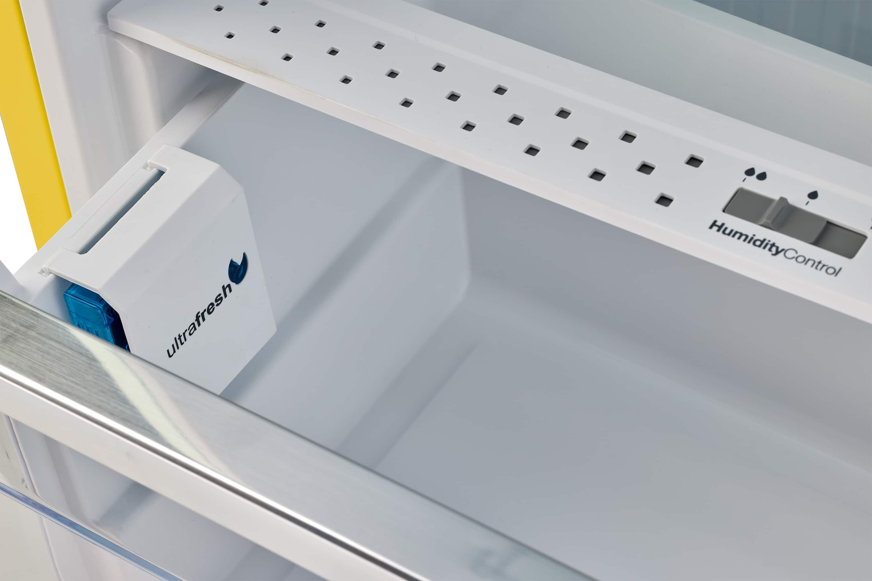 Ultrafresh Humidity Control