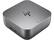 Left. HP - HP Thunderbolt 4 Ultra 280W G6 Dock - AW5M5UT#ABA.