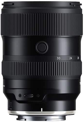 Tamron 16 30mm F/2.8 Di III VXD G2 Ultrawide Zoom Lens for Sony E Tamron 16 30mm F/2.8 Di III VXD G2 Ultrawide Zoom Lens for Sony E