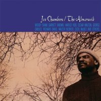 The Almoravid [LP] - VINYL - Front_Zoom