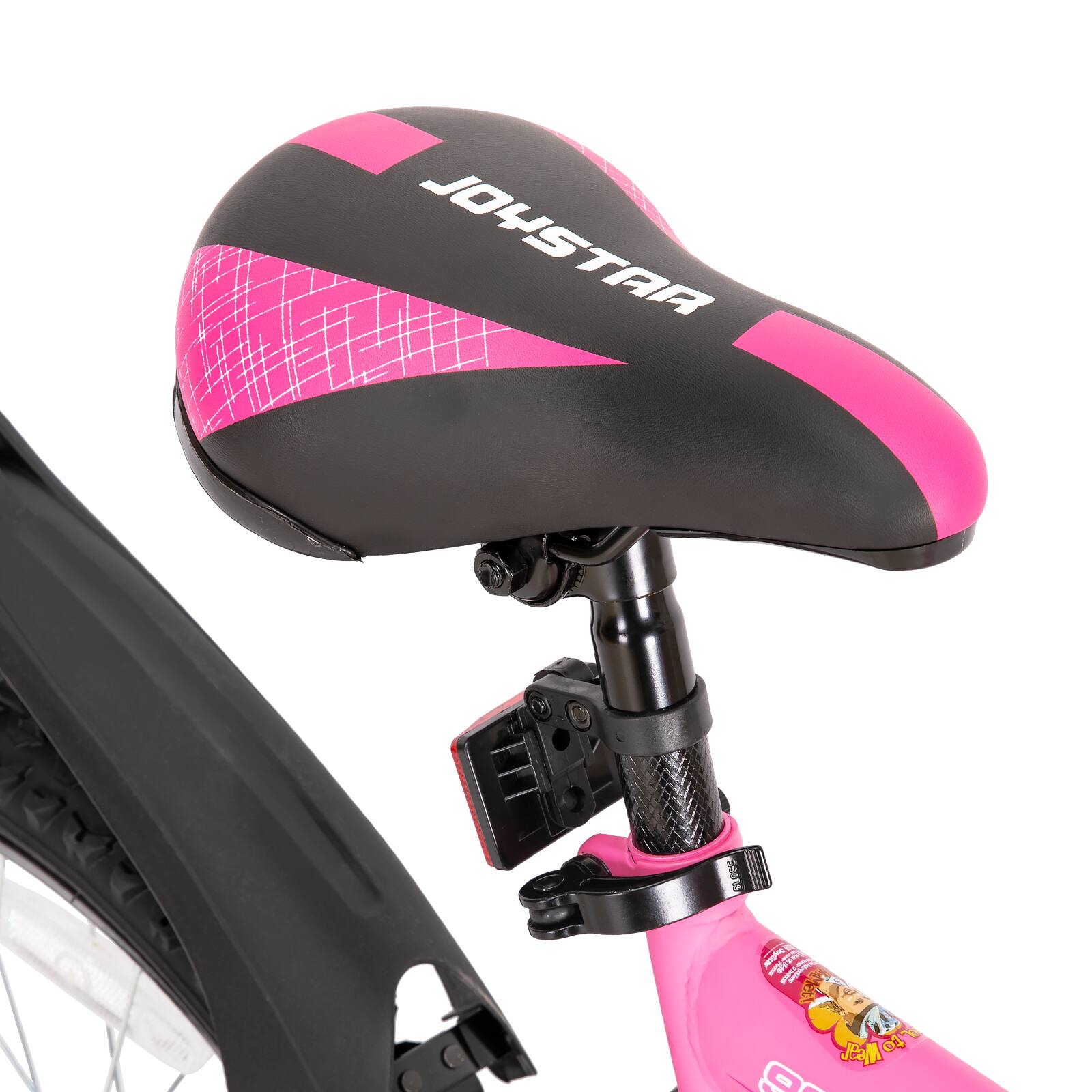 JOYSTAR FIS - I