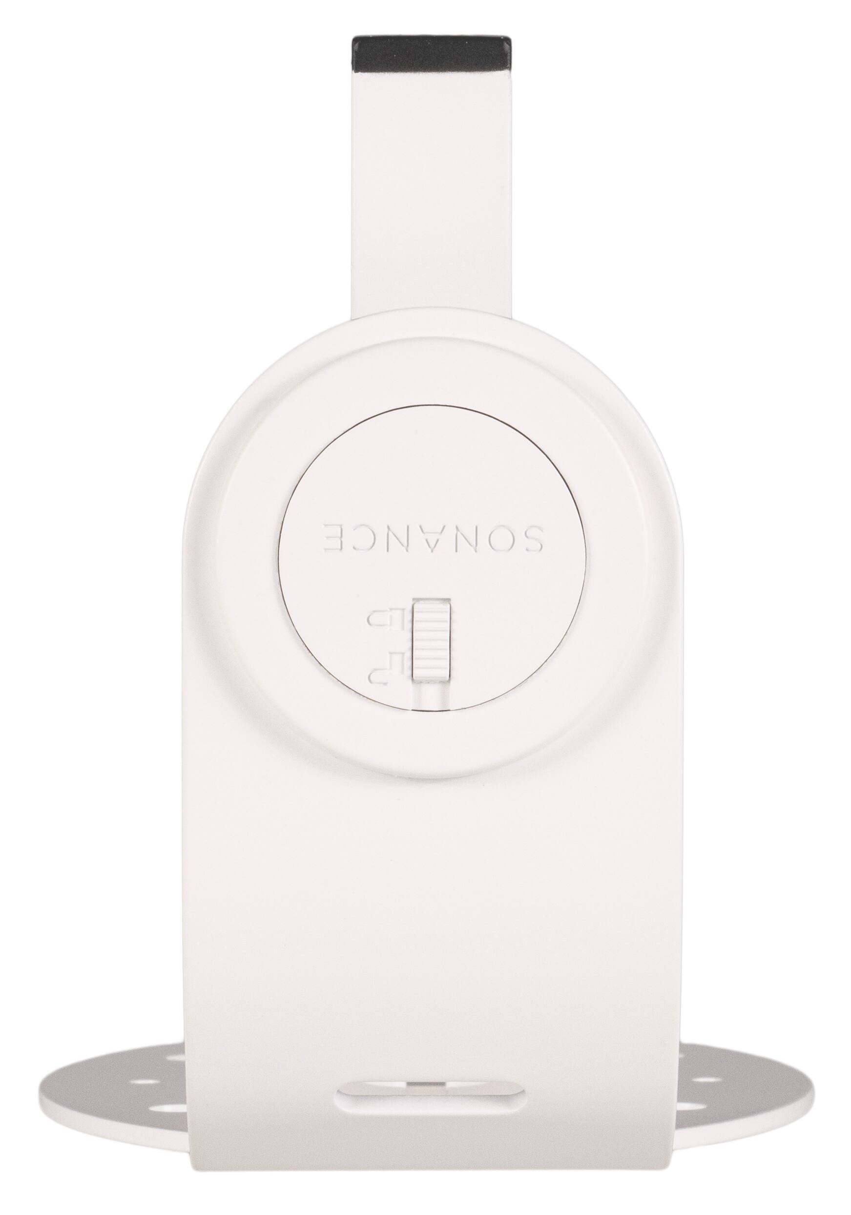 Alt View 24. Sonance - MX56 - Mariner MX Series 5-1/4" 2-Way Outdoor Surface Mount Speakers (Pair) - Paintable White.