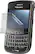 Front Standard. ZAGG - InvisibleSHIELD for BlackBerry Bold 9650 Mobile Phones - Clear.