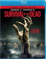 Survival of the Dead [Blu-ray] [2009] - Front_Original