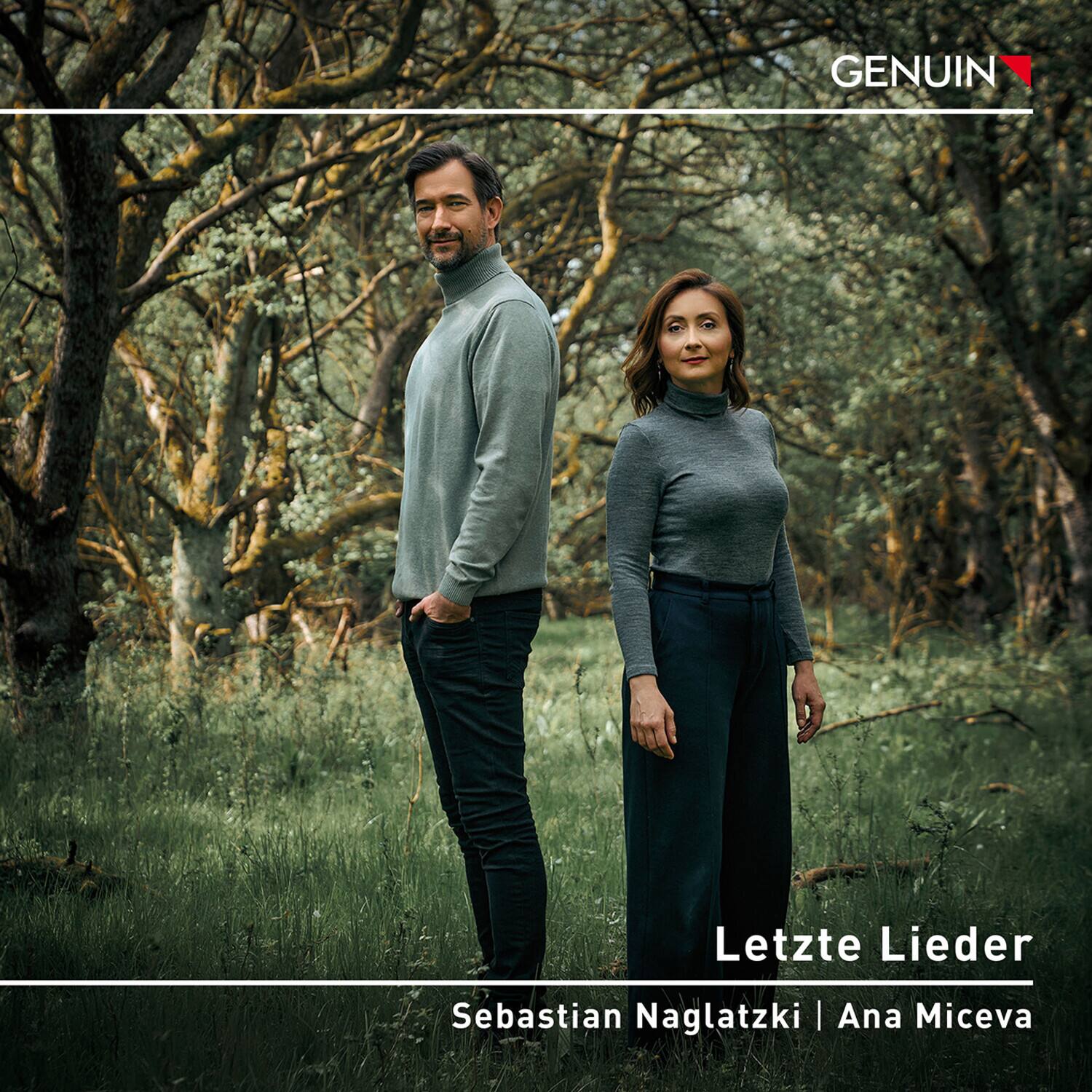Sebastian Naglatzki - Letzte Lieder   - COMPACT DISCS [CD] price history on PriceWatchPro