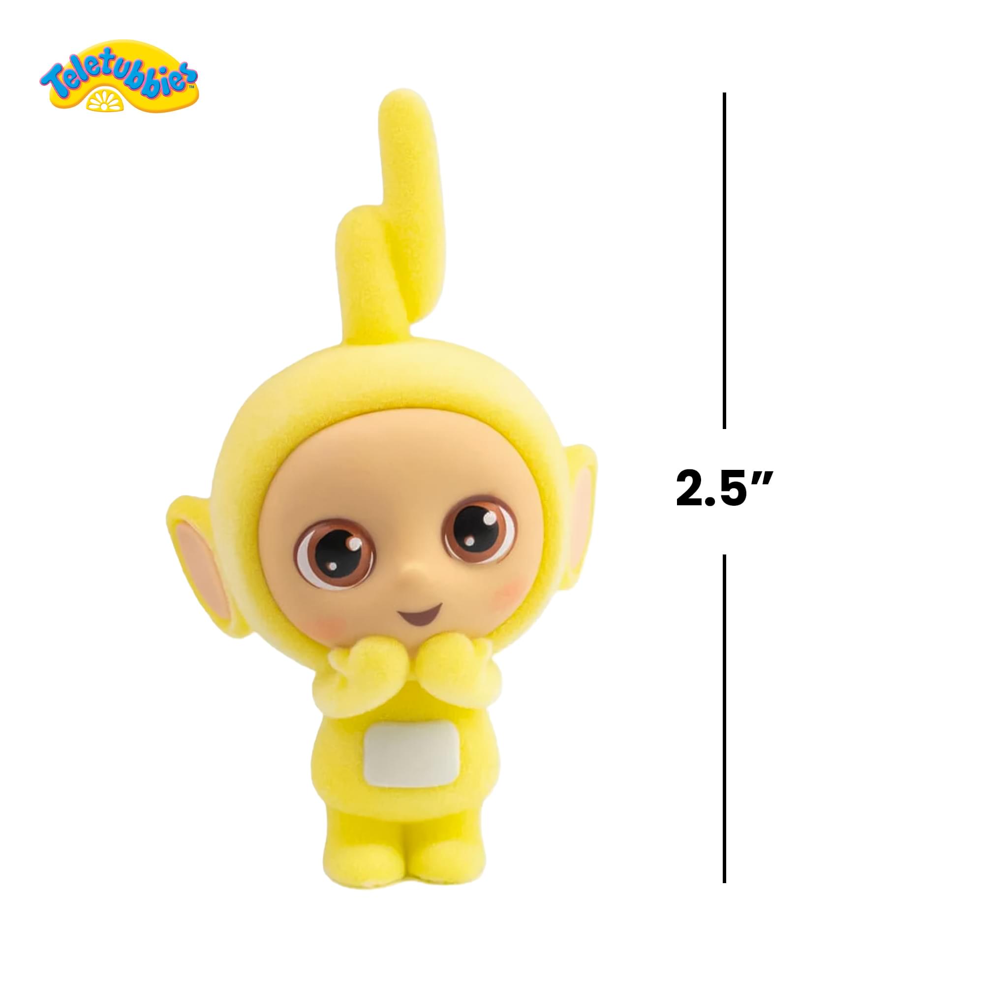 Teletubbies 2.5"