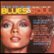 Front Detail. The Blues & Soul, Vol. 2: 1970-1971 - Various - CD.