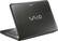 Alt View Standard 2. Sony - VAIO Laptop / Intel® Core™ i3 Processor / 14" Display / 4GB Memory / 500GB Hard Drive - Lava Black.