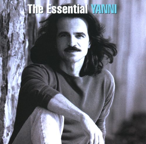  The Essential Yanni [CD]