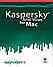  Kaspersky Anti-Virus for Mac - Mac