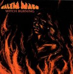 Front Standard. Witch Burning [CD].