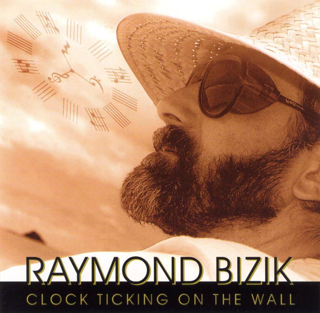 Best Buy Clock Ticking on the Wall [CD]