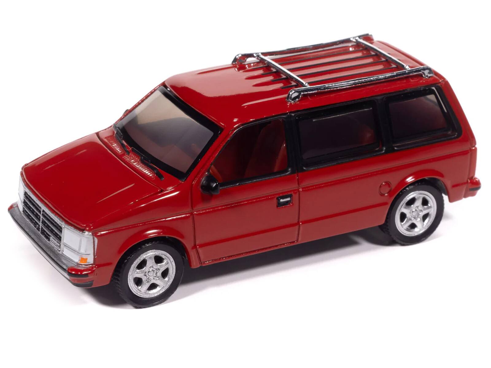 Alt View 6. Autoworld - Auto World Premium 2025 Release 3 Set A of 6 Pieces 1/64 Diecast Model Cars by Auto World.