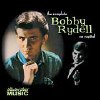 Front Detail. The Complete Bobby Rydell on Capitol - CD.