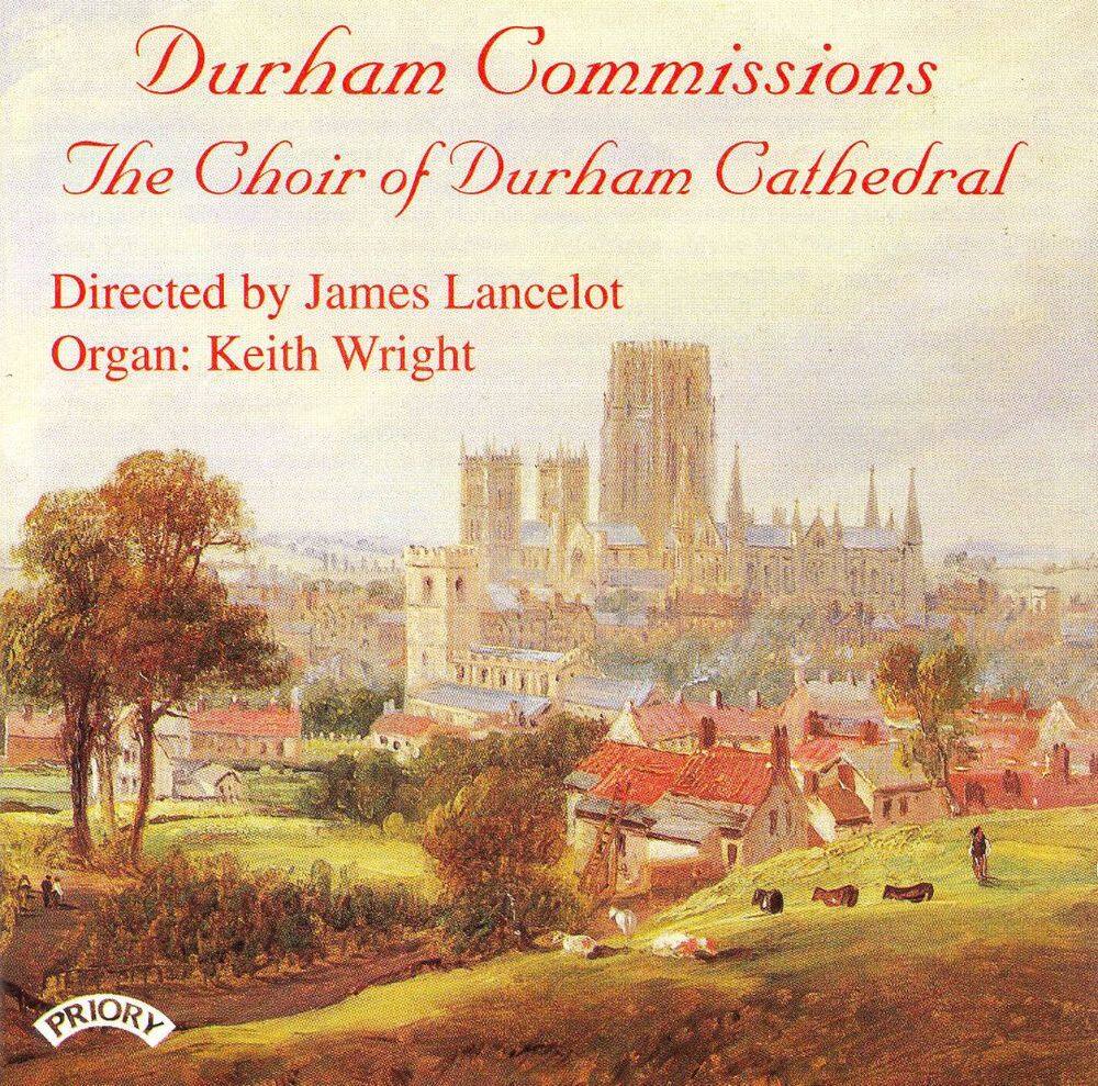 Best Buy Durham Commissions [CD]