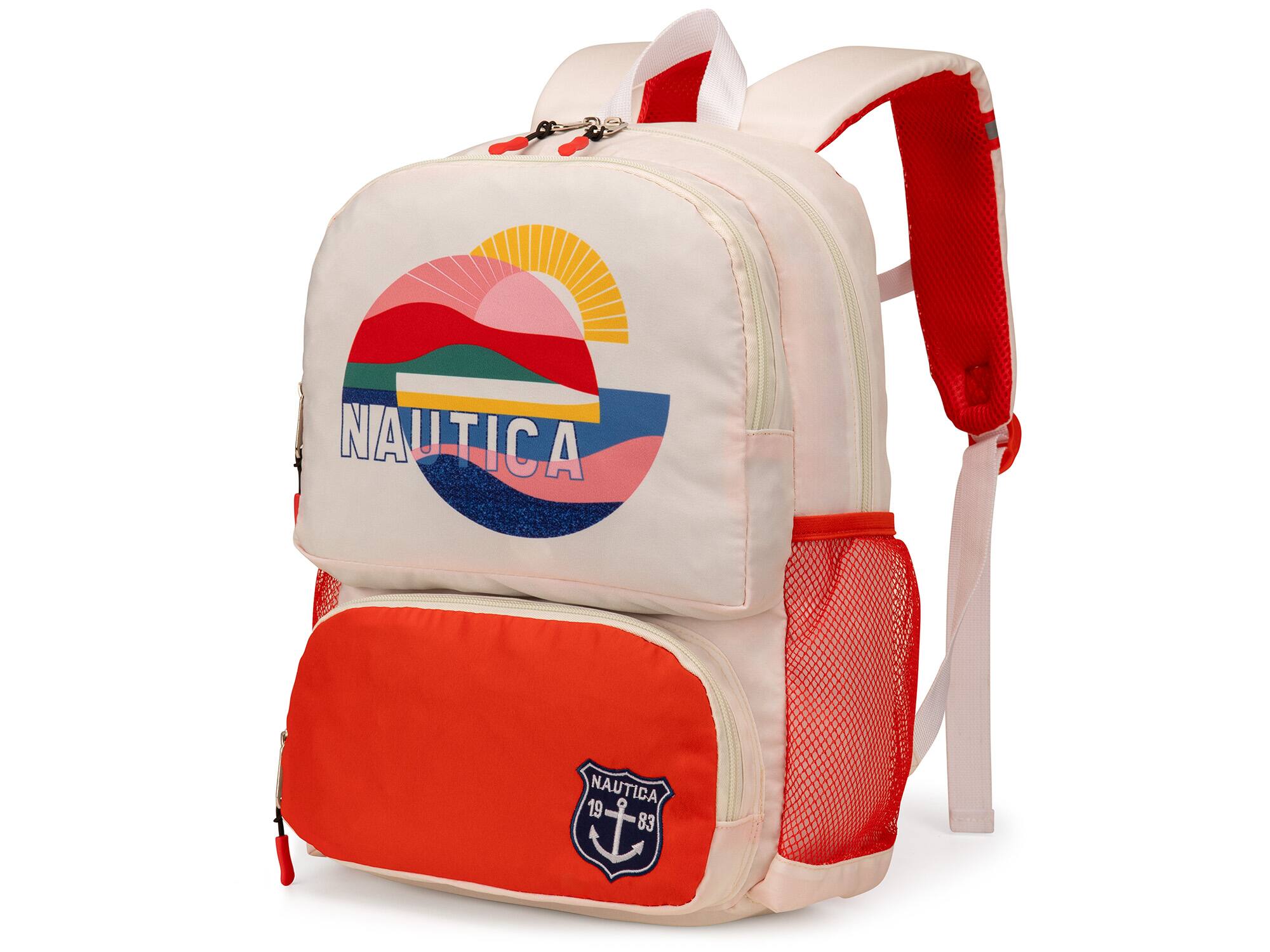 NAUTICA, NAUTICA 19 83