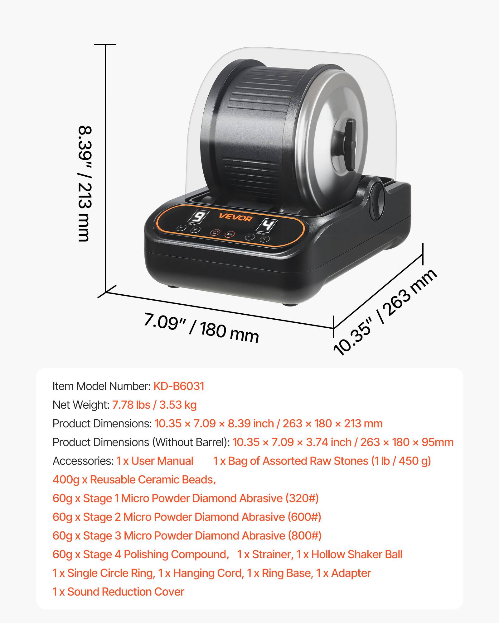 media item thumbnail