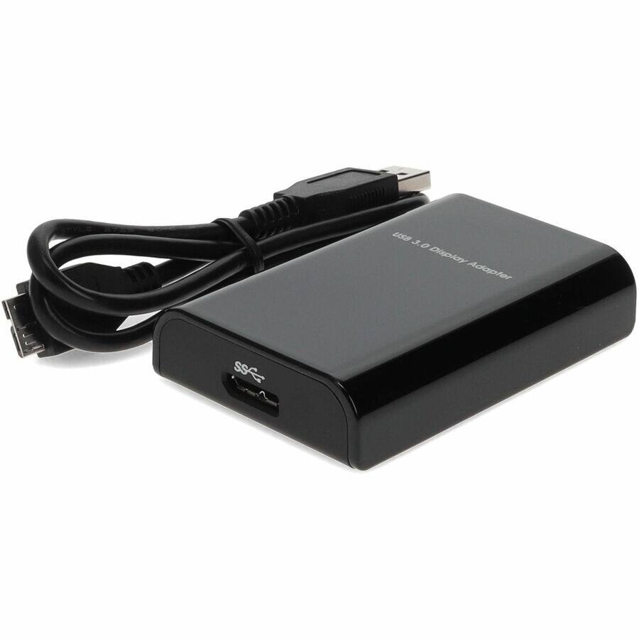 USB 3.0 Display Adapter