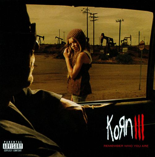  Korn III: Remember Who You Are [CD] [PA]