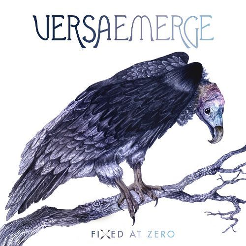  Fixed at Zero [CD]