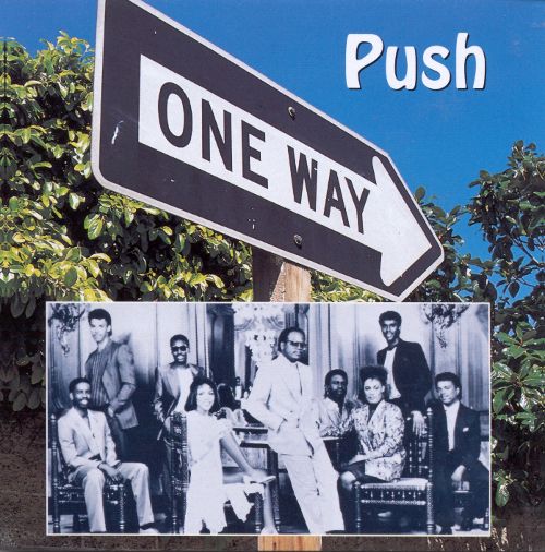  Push [CD]
