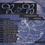 Front Standard. R&B Crossover Oldies, Vol. 2 [CD].