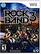 Front Detail. Rock Band 3 - Nintendo Wii.