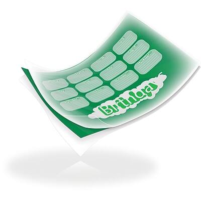 Sure, here is the corrected and grouped text:

- August
- March
- December
- November
- Bringa
- Brilegas