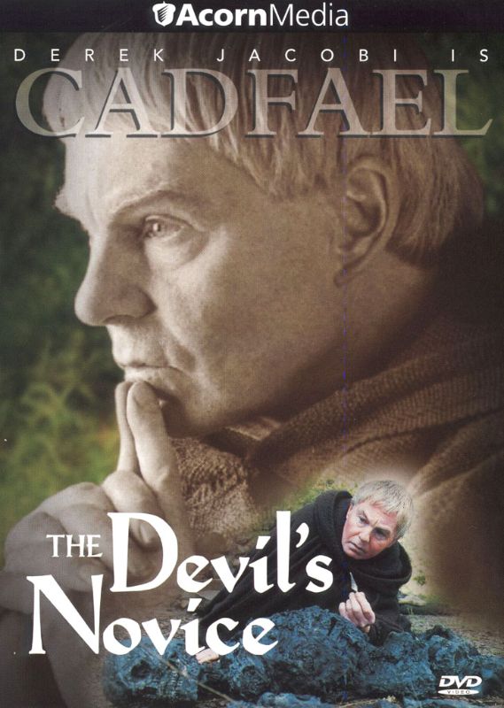 Brother Cadfael: The Devil's Novice [DVD]