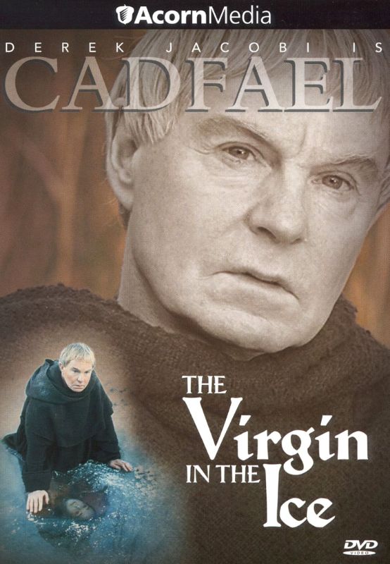 Brother Cadfael: The Virgin in the Ice [DVD]