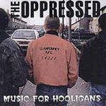 Front Standard. Music for Hooligans [CD].