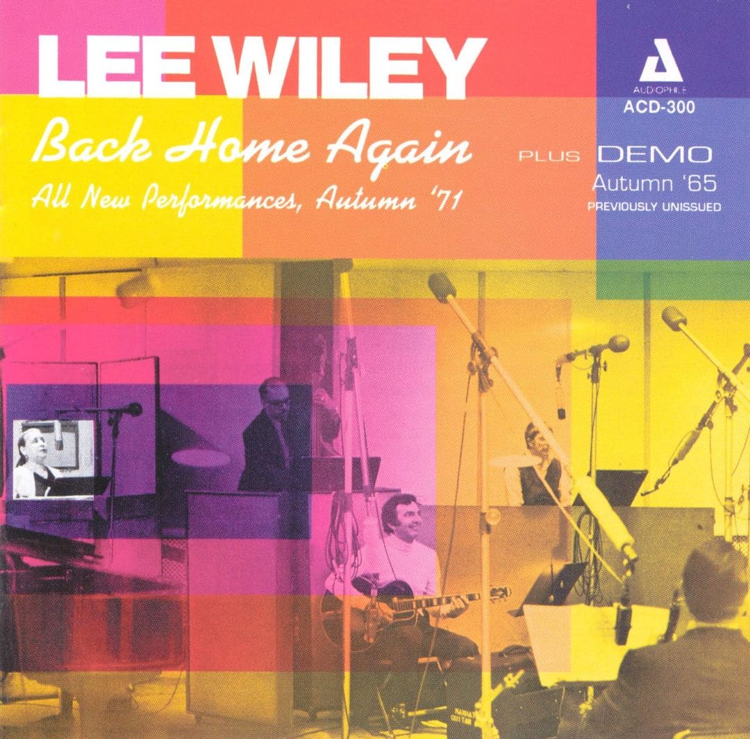 best-buy-back-home-again-cd