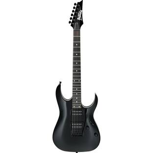 Ibanez RG Gio Series GRG121DX Electric Guitar Walnut Flat - Best Buy Ibanez RG Gio Series GRG121DX Electric Guitar Walnut Flat - Best Buy