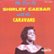 Front Standard. The Best of Shirley Caesar with the Caravans [CD].