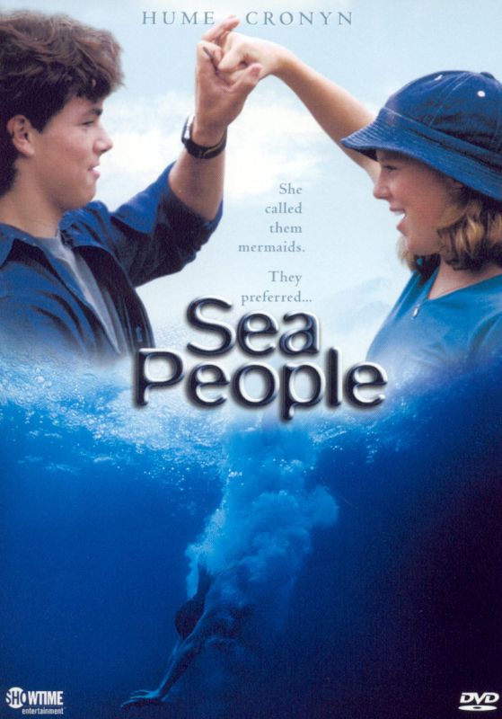 Sea People [DVD] [1999]