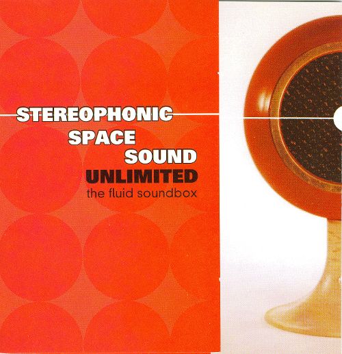 Stereophonic Space Sound Unlimited - Music on Google Play