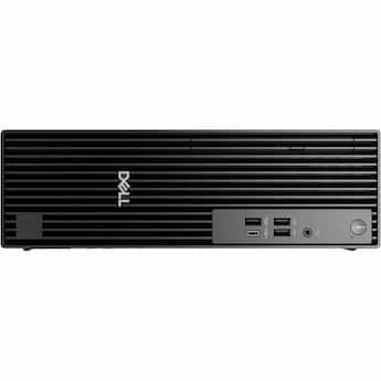 Dell Pro Desktop Intel Core i5 16GB Memory 512GB SSD Standard Dell Pro Desktop Intel Core i5 16GB Memory 512GB SSD Standard