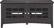 Front Standard. Whalen Furniture - TV Stand for Flat-Panel TVs Up to 56".