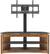 Front Standard. Whalen Furniture - 3-in-1 TV Stand for Flat-Panel TVs Up to 60".