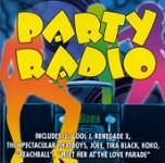 Front Standard. Party Radio, Vol. 1 [CD].