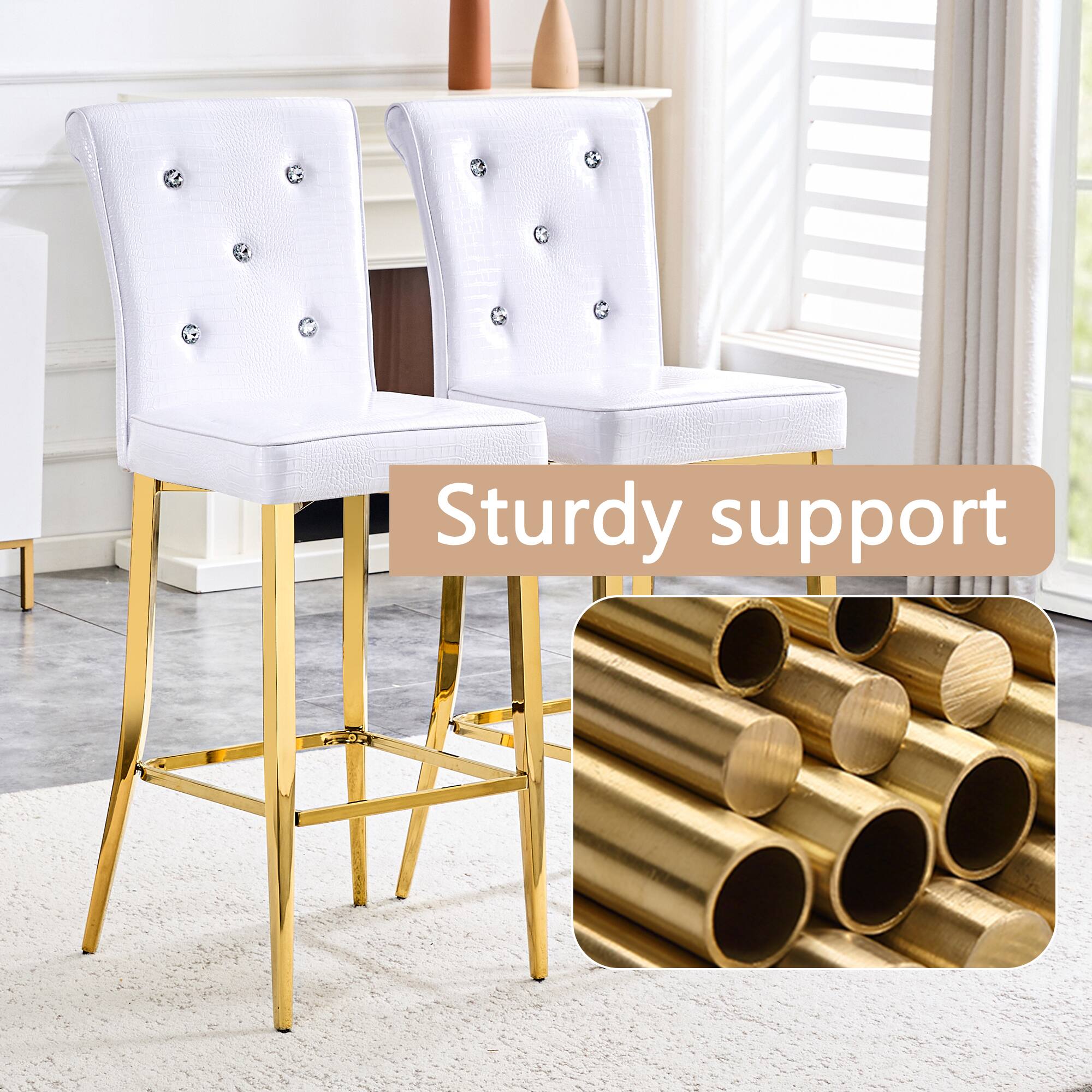 Sturdy support