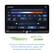 Climate MAX A/C A/C R 1 A/C 0 0 A/C + e JENSEN - : I a - : JSCAN iDataLink Maestro AXXESS Access car factory functions like climate control, parking sensors, speed, and tire pressure with seamless ease.