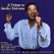 Front Detail. A Tribute to Smokey Robinson - Various - CD.